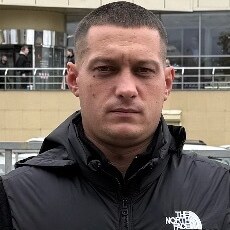 Фотография мужчины Макс, 28 лет из г. Белгород