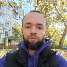 Фотография мужчины Misha, 41 год из г. Кишинев