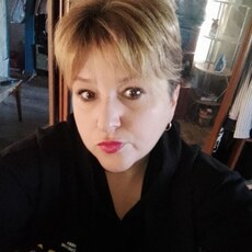 Фотография девушки Ольга, 44 года из г. Биробиджан