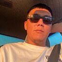 Алибек, 24 года