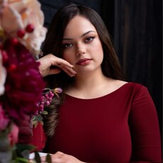 Фотография девушки Александра, 21 год из г. Жодино