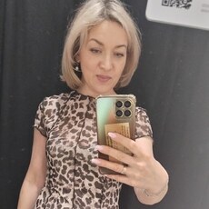 Фотография девушки Елена, 49 лет из г. Киров