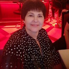 Фотография девушки Наталья, 54 года из г. Заринск