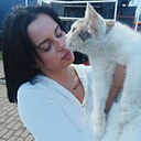 Анастасия, 18 лет