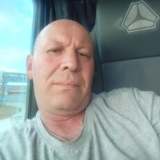 Фотография мужчины Сергей, 50 лет из г. Киров