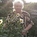 Валентина, 52 года