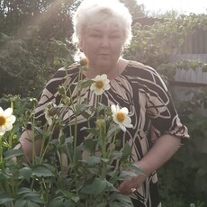 Фотография девушки Валентина, 52 года из г. Белово