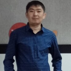 Фотография мужчины Еркебұлан, 42 года из г. Кустанай