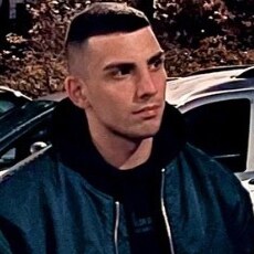 Фотография мужчины Толя, 22 года из г. Москва