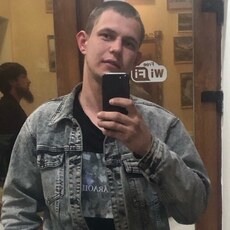 Фотография мужчины Руслан, 26 лет из г. Домбай