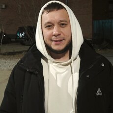 Фотография мужчины Сергей, 37 лет из г. Якутск