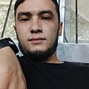 Макс, 32 года