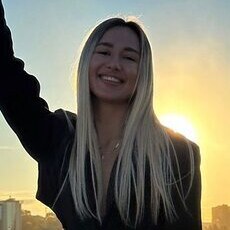 Фотография девушки Николь, 22 года из г. Казань