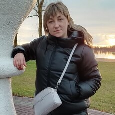 Фотография девушки Kristina, 29 лет из г. Мядель