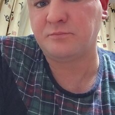 Фотография мужчины Виталий, 41 год из г. Северская