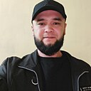 Муслим, 29 лет