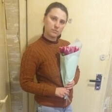 Фотография девушки Марина, 28 лет из г. Киев