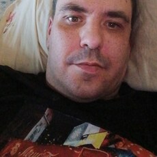 Фотография мужчины Андрей, 34 года из г. Обнинск