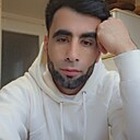 Усман, 33 года