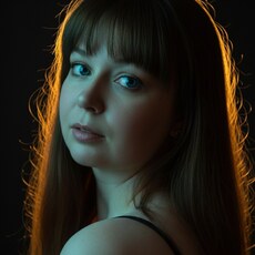 Фотография девушки Ma, 36 лет из г. Пермь