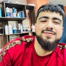 Фотография мужчины Voseed, 27 лет из г. Электросталь