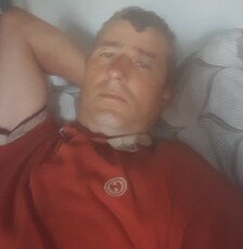 Фотография мужчины Коля, 43 года из г. Маслянино