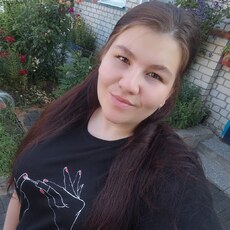 Фотография девушки Наталья, 28 лет из г. Вязники