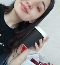 Фотография девушки Эльмаз, 26 лет из г. Симферополь