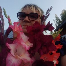 Фотография девушки Людмила, 61 год из г. Сыктывкар