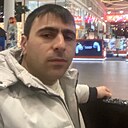 Артур, 38 лет