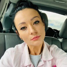 Фотография девушки Ольга, 34 года из г. Береза