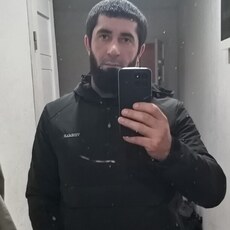 Фотография мужчины Саид, 33 года из г. Алексин