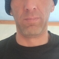 Фотография мужчины Миха, 38 лет из г. Братск