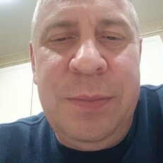 Фотография мужчины Ришат, 46 лет из г. Надым