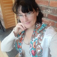 Фотография девушки Ксения, 45 лет из г. Луга