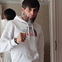 Хамза, 40 лет