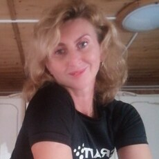 Фотография девушки Олеся, 48 лет из г. Щёлково