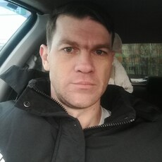 Фотография мужчины Игорь, 40 лет из г. Ступино