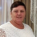 Любовь, 61 год