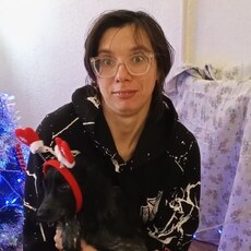 Фотография девушки Иришка, 35 лет из г. Чита