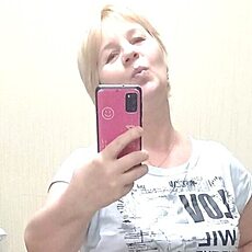 Фотография девушки Ксения, 53 года из г. Омск