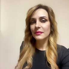 Фотография девушки Анастасия, 36 лет из г. Благовещенск