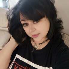 Фотография девушки Милая, 50 лет из г. Тюмень