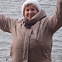 Ольга Ермакова, 60 лет