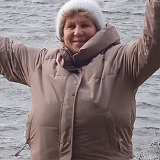 Фотография девушки Ольга Ермакова, 60 лет из г. Тисуль