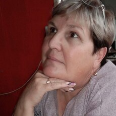 Фотография девушки Любовь, 62 года из г. Чита