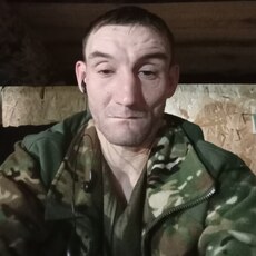 Фотография мужчины Алексей, 39 лет из г. Чебаркуль