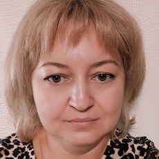 Фотография девушки Анна, 43 года из г. Новочеркасск