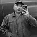 Кайрат, 25 лет