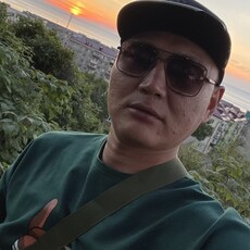 Фотография мужчины Руслан, 35 лет из г. Ангарск